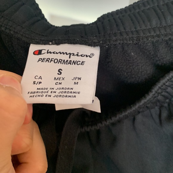 Champion performance pants - Picture 4 of 4